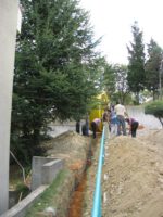 Alın kaynağı füzyon kaynağı istanbul kiralık uygulama su kaçağı bulma
