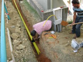 Alın kaynağı füzyon kaynağı istanbul kiralık uygulama su kaçağı bulma
