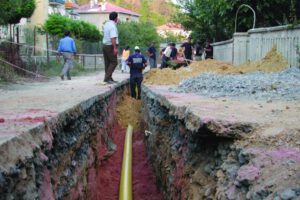 Alın kaynağı füzyon kaynağı istanbul kiralık uygulama su kaçağı bulma